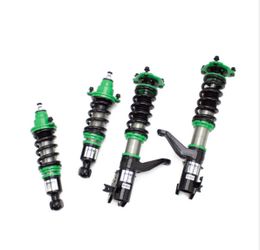 Acura RSX (DC5) 2002-06 Hyper-Street II Coilover Kit w/ 32-Way Damping Force Adjustme