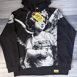 Awful lot of cough syrup hoodie