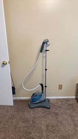 Steamer