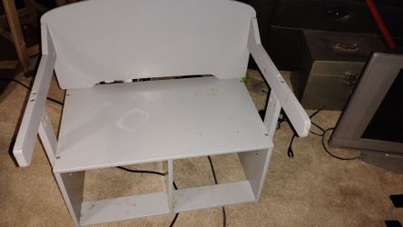 Kids bench
