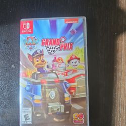 Paw Patrol Game