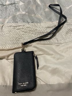 Kate spade ID wallet