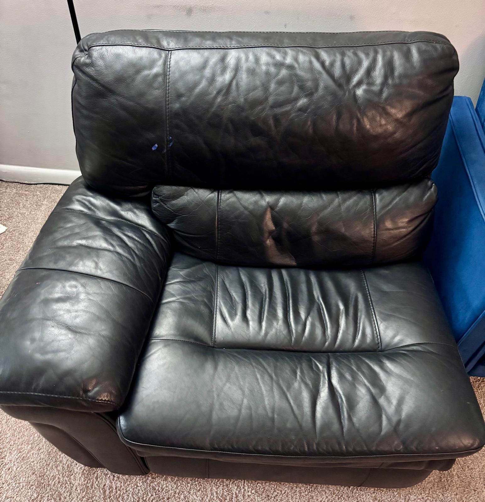 Recliner