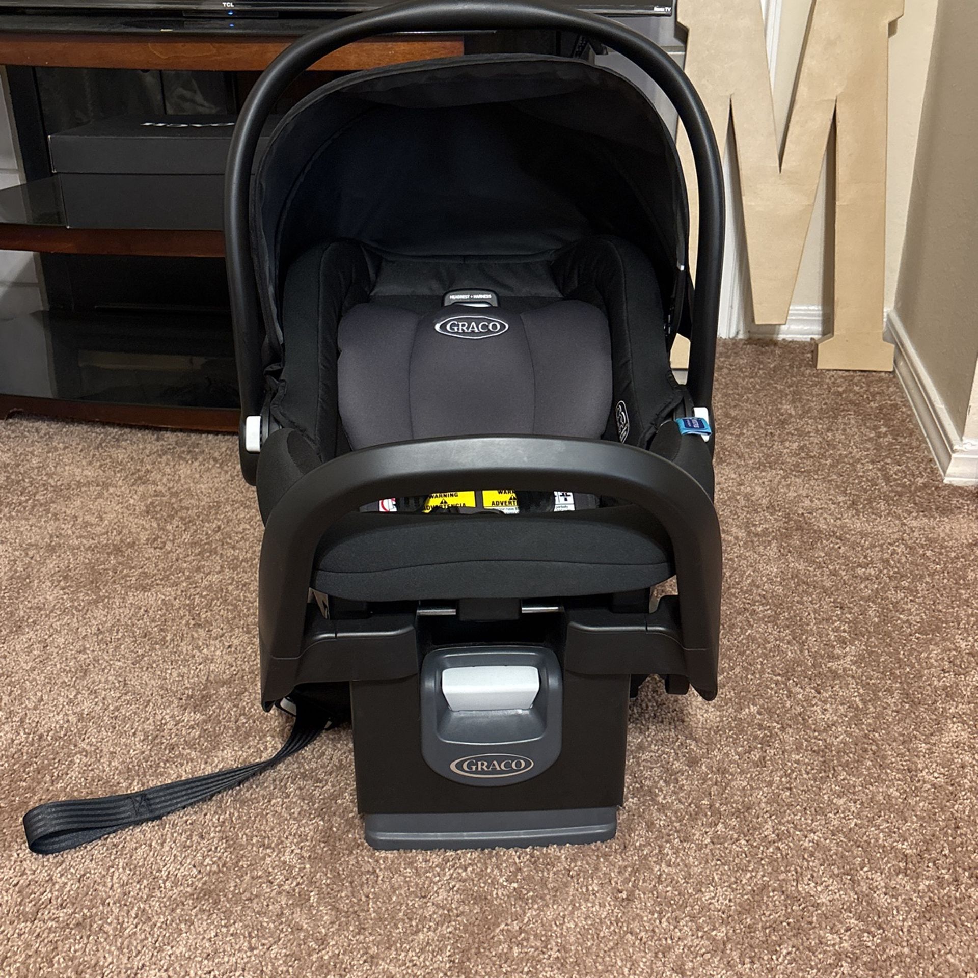 Infant Car seat
