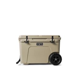 Yeti Wheeled Cooler