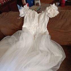 Wedding Dresses