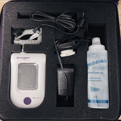Exogen Ultrasound Bone Healing System By Bioventus
