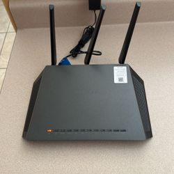 Netgear Nighthawk R7000 Router