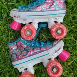 Kids Skates  Size 13 , Good Condition 
