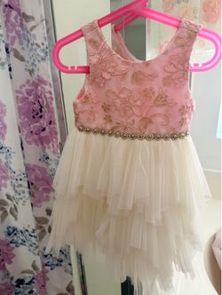 Toddlers girls dresses