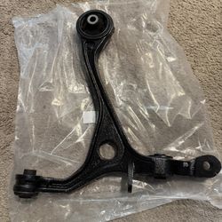 2004 honda accord passenger side lower control arm