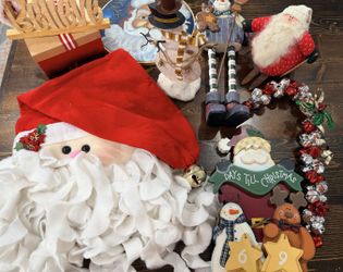 Misc Christmas Bundle