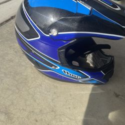 Adult Riding Helmet Size Large