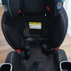Booster Seat