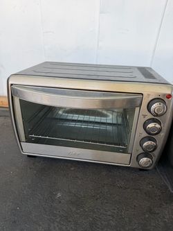 Oven  $20 used