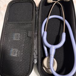 Littman Quality Stethoscope 