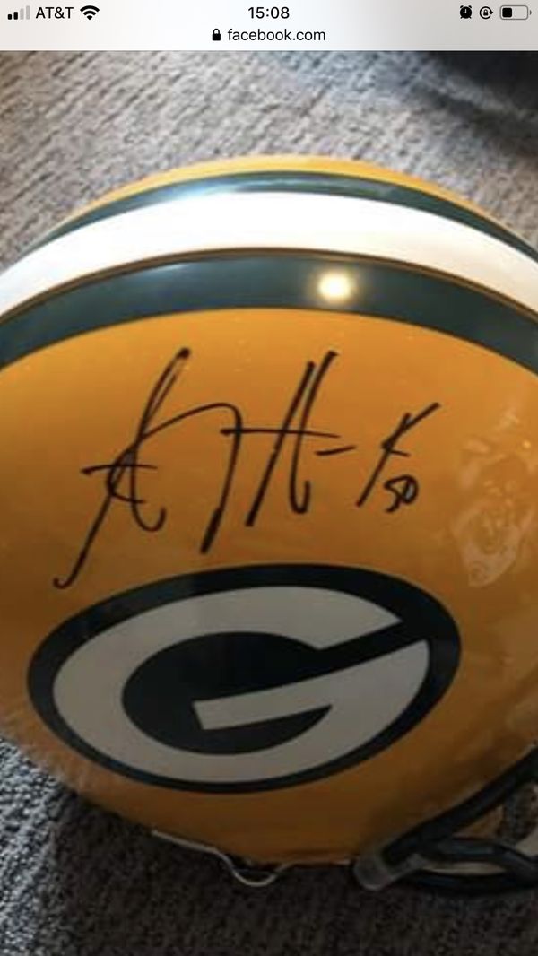 Green Bay packer for Sale in San Diego, CA - OfferUp