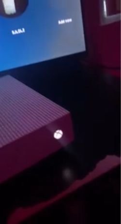 Xbox One Console