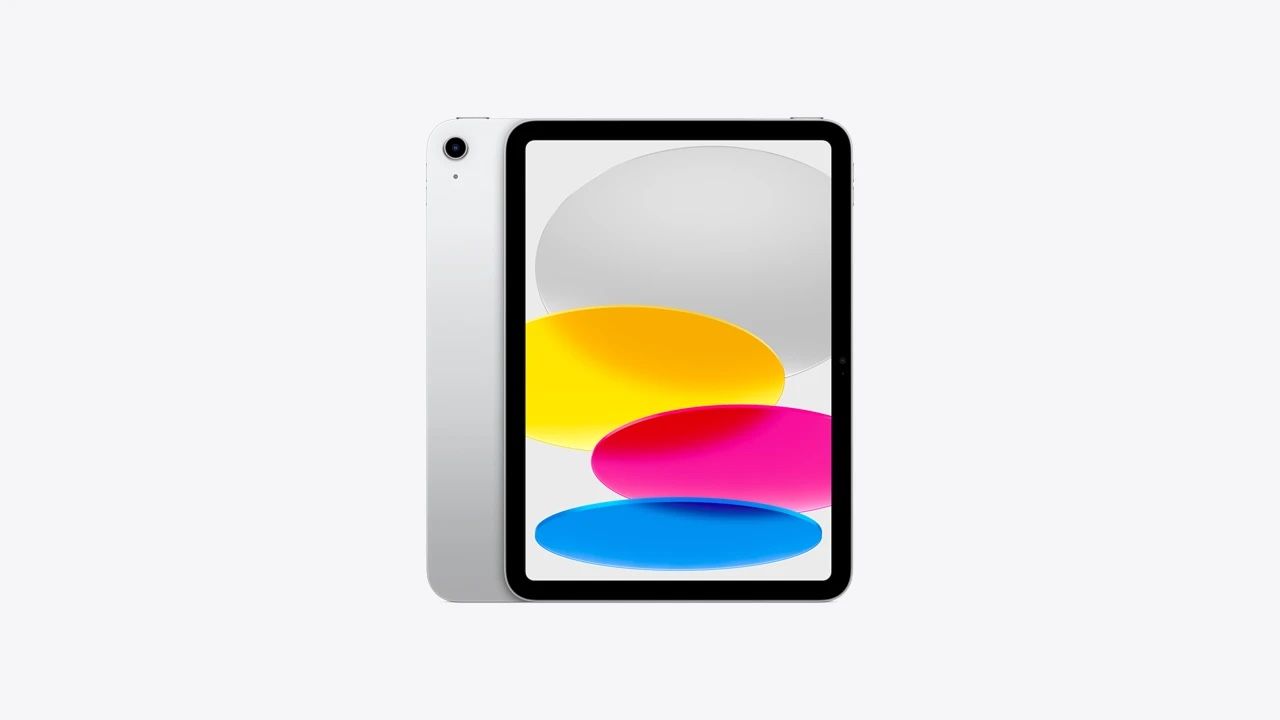 iPad A16 11th GEN (2025)