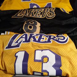 LAKERS SUMMER SALE