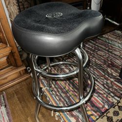 Roc n Soc stool 
