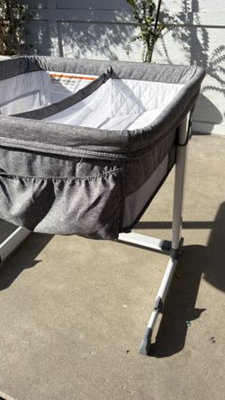 Baby bassinet