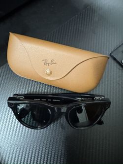Meta Ray Bans Gen 2