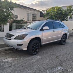 2009 Lexus Rx 350