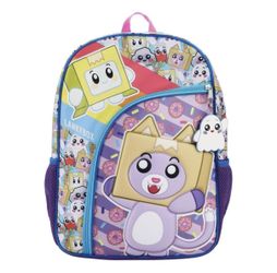 Lankybox Kids Backpack