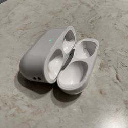 AirPods Pro 2nd GEN **Case Only**