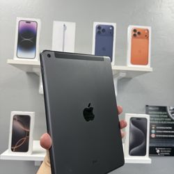 iPad 9th Gen Cellular 64gb
