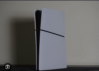 Ps5 slim digital