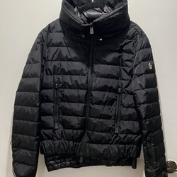 Moncler Grenoble Down Bubble Jacket