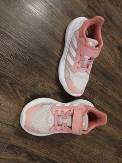 Girls Adidas Shoes