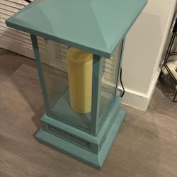 Heater/Lamp