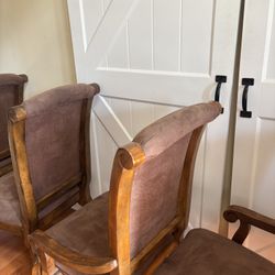 Dining Room Chairs
