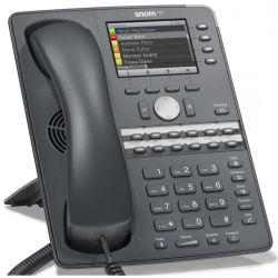 For Sale: Snom 760 WiFi IP Phone – Premium Business VoIP Solution
