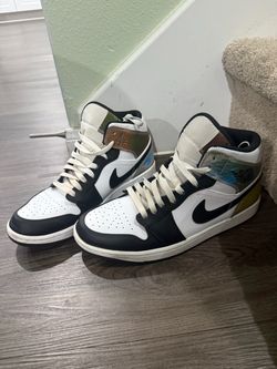Jordan’s