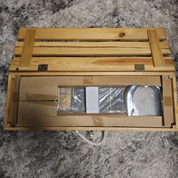 Eddie Bauer Horseshoes Game Set