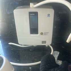 Kangen Enagic LeveLuk