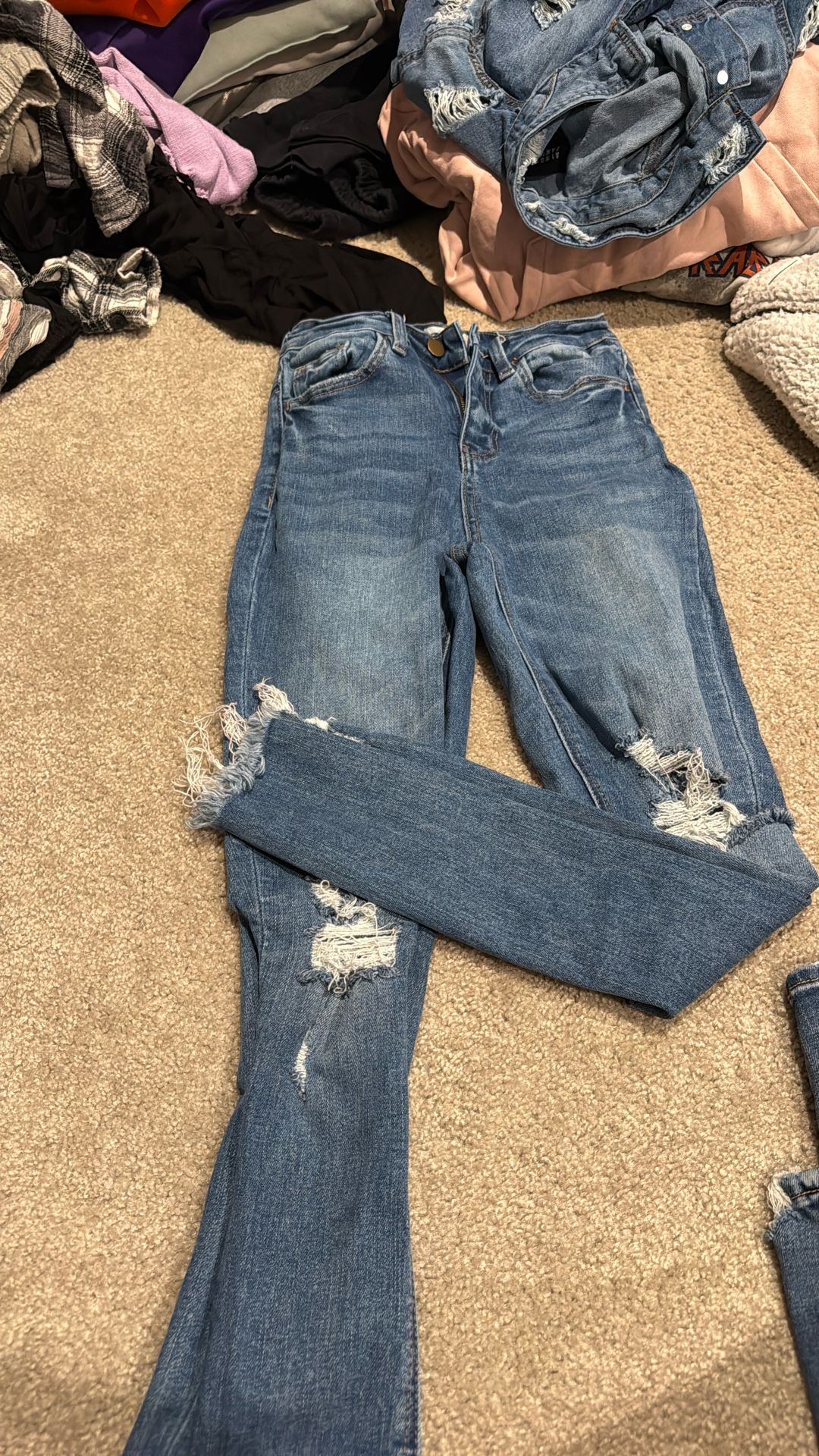 Altard state jeans