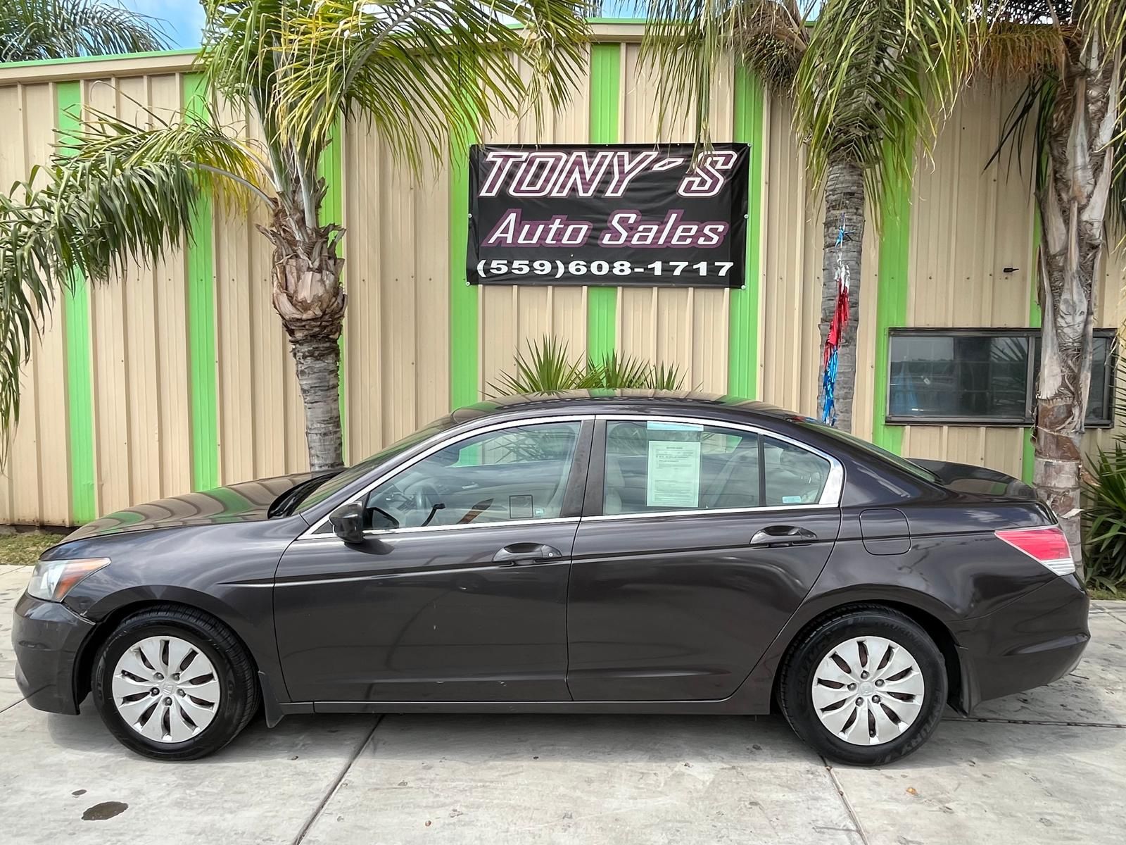 2011 Honda Accord