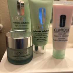 Clinique Products 
