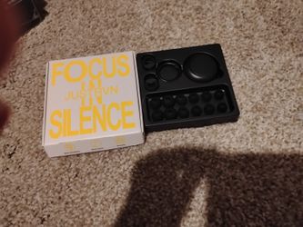 Noice Reducing Ear Plugs 