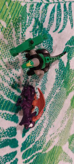 Mc Donald's Toys (Trade)