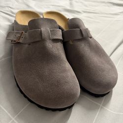 Birkenstock Classic Clogs