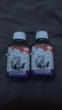 Drankz dispos
