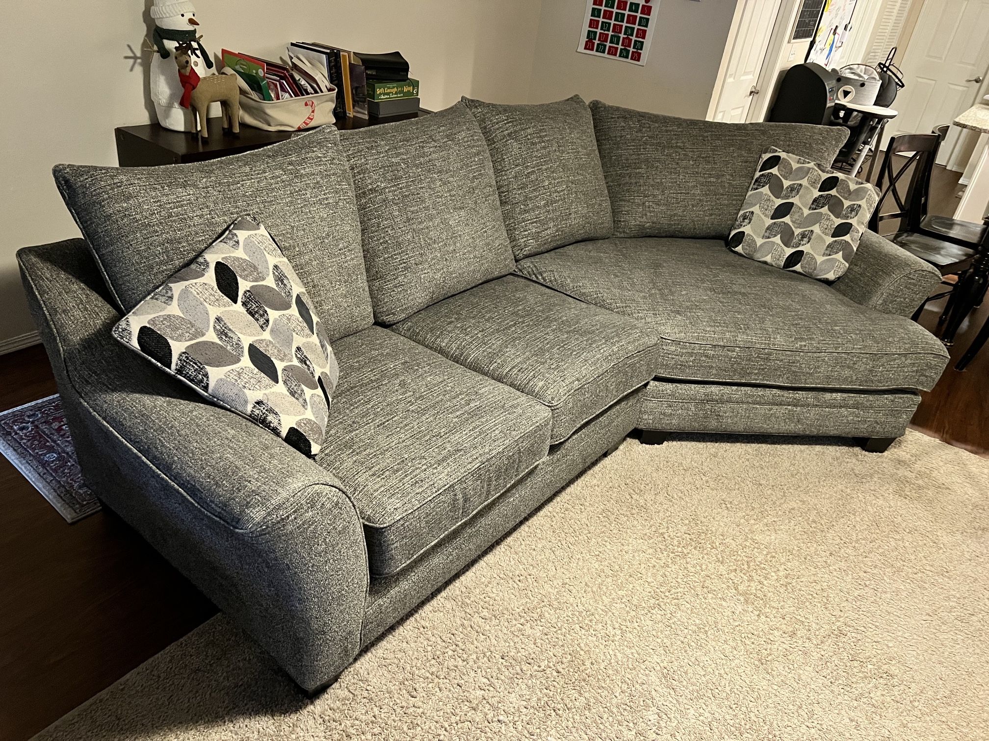 Sectional Sofa