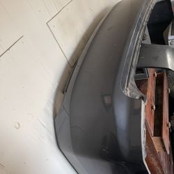 2005 Acura TSX    Door Mirrors, Airbag, Tail Lights, Trunk Kid, Rear Bumper Cover   