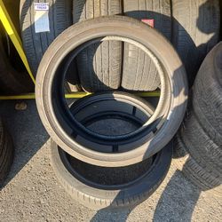 255/35/21 Pirelli Pzero 255 35 21 